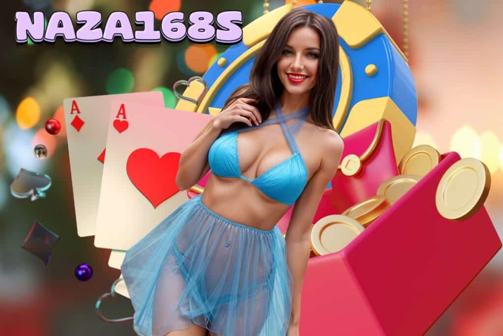 naza168s ทรูวอเลท